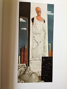 デ・キリコ展　終わりなき記憶の旅　図録 Amazon.co.jp: デ・キリコ展図録～終わりなき記憶の旅 大型本